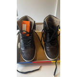Nike Sb Dunke High