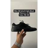 Nike Sb Ishod Wair