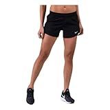 Nike Short De Corrida Feminino 10k