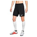 Nike Short Masculino Dry Park Iii, Preto/branco, G