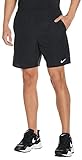 Nike Shorts De Corrida Masculino 17,78 Cm
