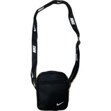 Nike Shoulder Bag Bolsa Transversal
