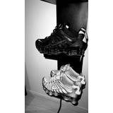 Nike Shox 12 Molas