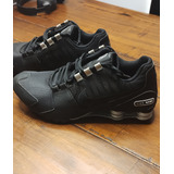 Nike Shox Avenue Em