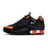 Nike Shox Enigma Sp Tm 40