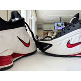 Nike Shox R4