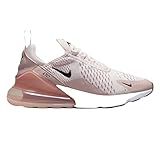 Nike T Nis Feminino De Atletismo, Rosa/preto Claro, 11.5