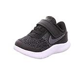 Nike Tanjun Infantil Black Dark Grey Anthracite 4 Toddler