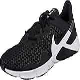 Nike Tempo Livre E Roupa Esportiva Masculina Preto Preto Branco Prata Met Lica 13