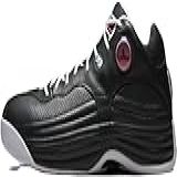Nike Tênis De Basquete Masculino Jordan Jumpman Team I Cv8926 Preto Branco Vermelho Universitário 39