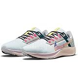 Nike Tênis De Corrida Feminino Stroke Tom Azul Rosa Real 11 5