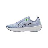 Nike Tênis De Corrida Masculino Interact Run FD2291 401 Ardósia Cinza Preto Cinza Futebol Ashen Slate Preto E Cinza Futebol 41