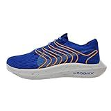 Nike Tênis De Corrida Masculino Pegasus Turbo Next Nature Game Royal University Blue 9