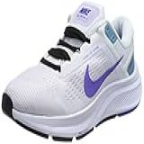 Nike Tênis De Corrida Masculino Zoom Pegasus Turbo 2 Branco Psychic Purple Barely Grape 36