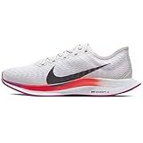 Nike Tênis De Corrida Masculino Zoom Pegasus Turbo 2 Verde Cinza Cinza Fumê Branco Rosa Fogo 11