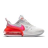 Nike Tênis De Ginástica Feminino Wmns Air Max Ld-zero, Vasto Cinza/rosa Explosão Carmesim, 11