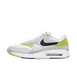 Nike Tênis De Golfe Masculino Air Max 1 -86 OG G- Cinza Lobo-branco-cacto Brilhante-preto- 39