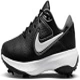 Nike Tênis De Golfe Masculino Victory Pro 3 -Wide- -DX9028-003- Preto-cinza Claro-branco-- Preto-branco-cinza Fumê- 35
