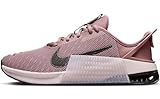 Nike Tênis De Treino Feminino Metcon 9 Easyon (dz2540-600, Rosa Oxford/cinza-acinzentado Difuso/rosa Pérola/branco), Smokey Mauve/platinum Violet/preto, 41