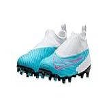 Nike Tênis Masculino Azul Laser Branco Báltico 2 5