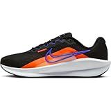 Nike Tênis Masculino Preto Azul Astronômico Hiper Carmesim 39