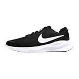 Nike Tênis Masculino Preto Branco 42