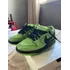 Nike The Powerpuff Girls Sb Dunk Low Pro Qs Docinho Tam 35.5