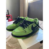 Nike The Powerpuff Girls