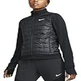 Nike Therma Jaqueta Feminina De Corrida