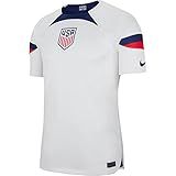Nike USA Home Camisa Masculina Autêntica