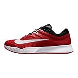 Nike Vapor Pro 3 Tênis Masculino Hard Court -FZ2161-600- University Red-Black-White-- University Red-Black-White- 44