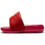 Nike Victori One Mens Comfort Slide Cn9675 003 University RED Black Numeric 11 