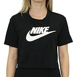 Nike Women S Sportswear Essential Cropped