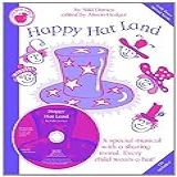 Niki Davies  Happy Hat Land  Teacher S Book CD 