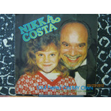 Nikka Costa Compacto On
