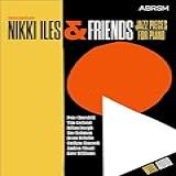 Nikki Iles   Friends  Book 1  With CD