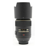 Nikon 105mm 2 8