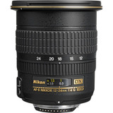 Nikon 12 24mm F