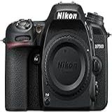 Nikon 7563 Camera Dslr