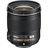 Nikon AF FX NIKKOR 28 Mm