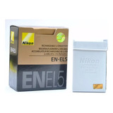 Nikon Bat eria En