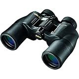 Nikon Binóculo Aculon A211 10 X 50 | Revestimento Multicamadas, Binóculo Prisma Porro Com Oculares Giratórios E Deslizantes, Tripé Adaptável | Modelo Oficial Nikon Usa