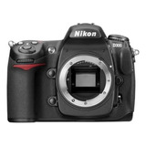 Nikon Camera Digital Slr