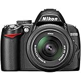 Nikon Camera Digital Slr