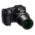 Nikon Coolpix L840 Compacta Preto 16mp 38x Zoom
