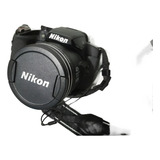 Nikon Coolpix P510 Super