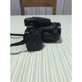 Nikon Coolpix P900 Compacta Avançada Cor Preto