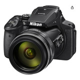 Nikon Coolpix P900 Superzoom