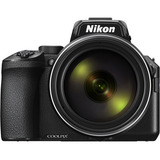 Nikon Coolpix P950 Compacta