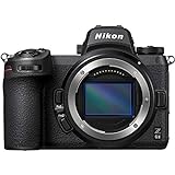 Nikon Corpo De Câmera Sem Espelho